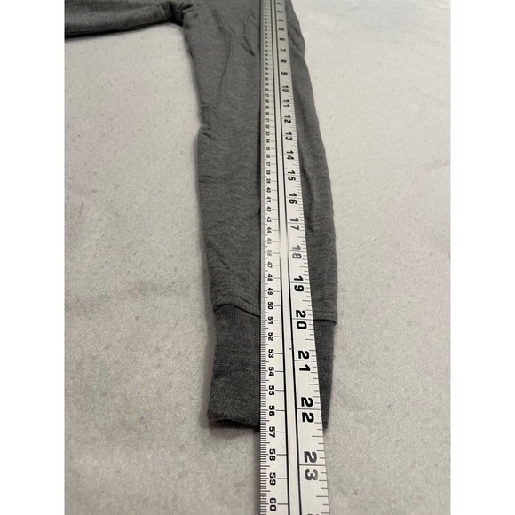 Threads 4 Thought Size 12 Girls Hazelle Tunic Pullover Sweater Cross-Back Cutout - Picture 8 of 8